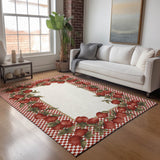 addison mayfield amf164 apple rug