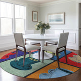 addison mayfield amf165 kaleidoscope rug