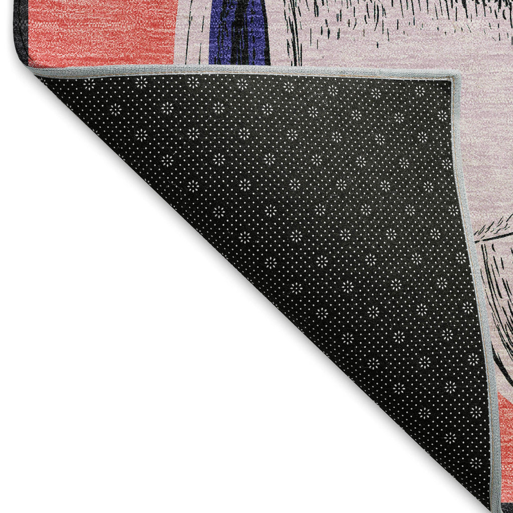 addison mayfield amf165 kaleidoscope rug