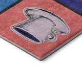 addison mayfield amf165 kaleidoscope rug