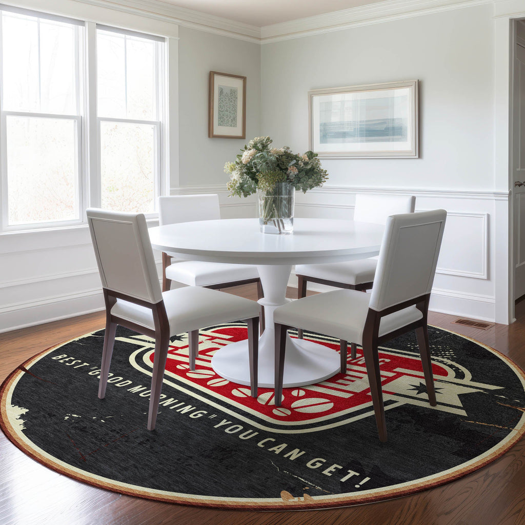 addison mayfield amf166 midnight rug