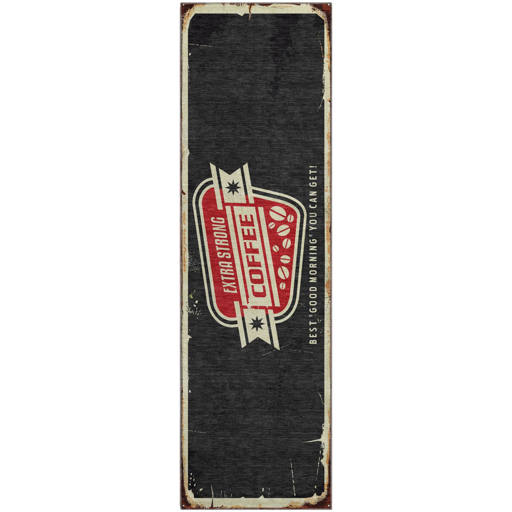 addison mayfield amf166 midnight rug