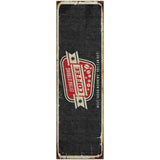 addison mayfield amf166 midnight rug