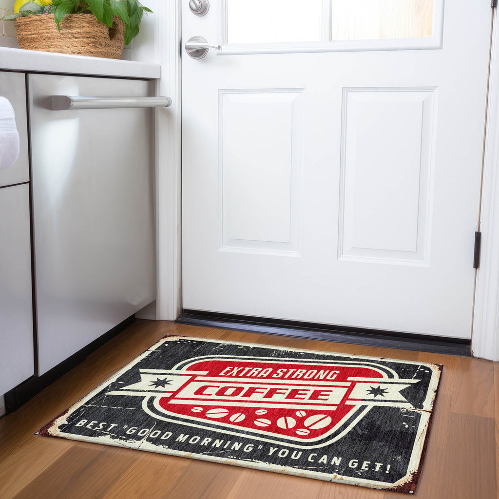addison mayfield amf166 midnight rug