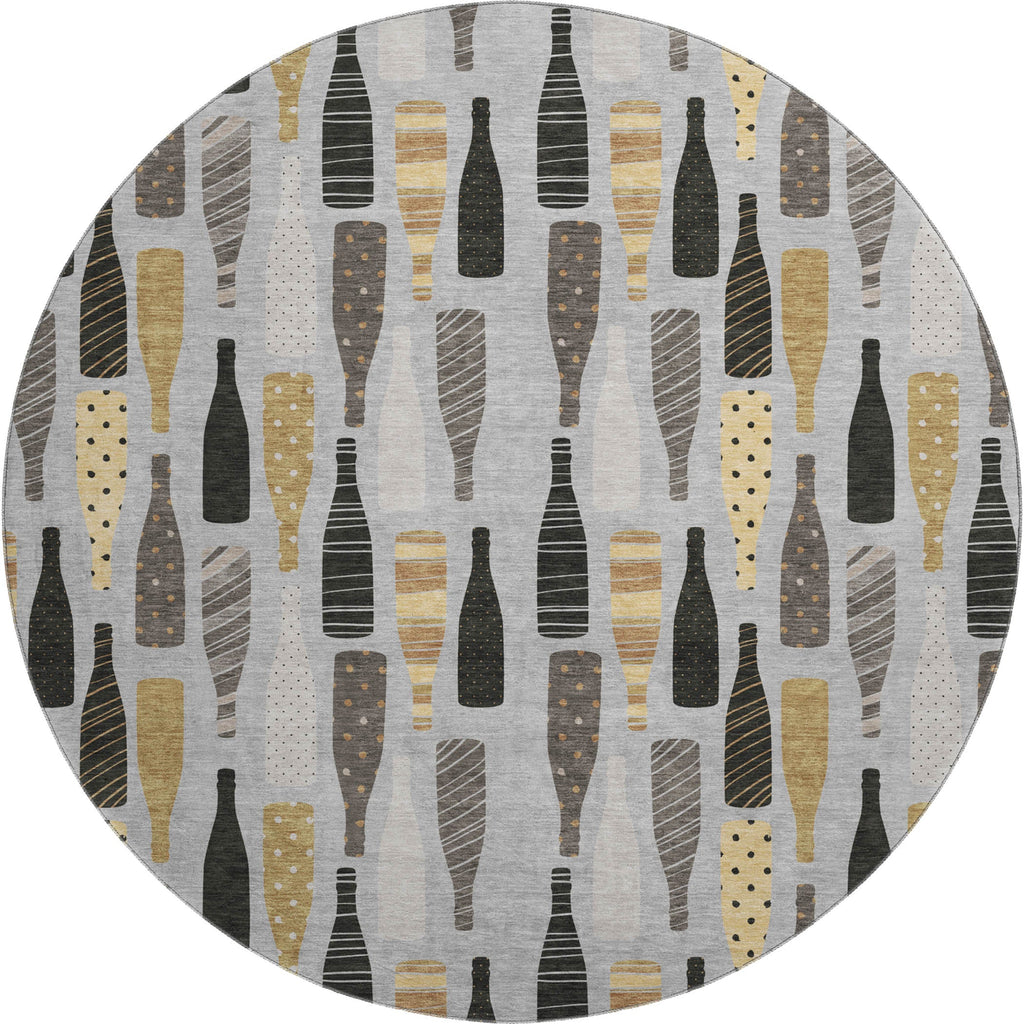 addison mayfield amf167 gray rug