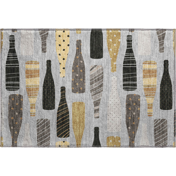 addison mayfield amf167 gray rug