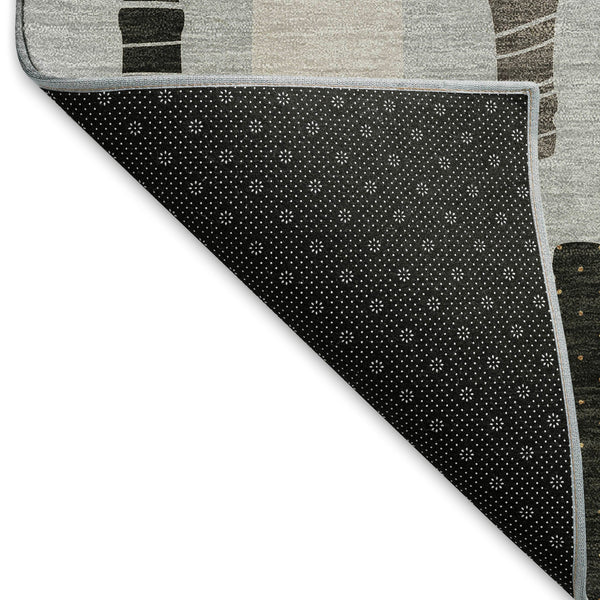 addison mayfield amf167 gray rug