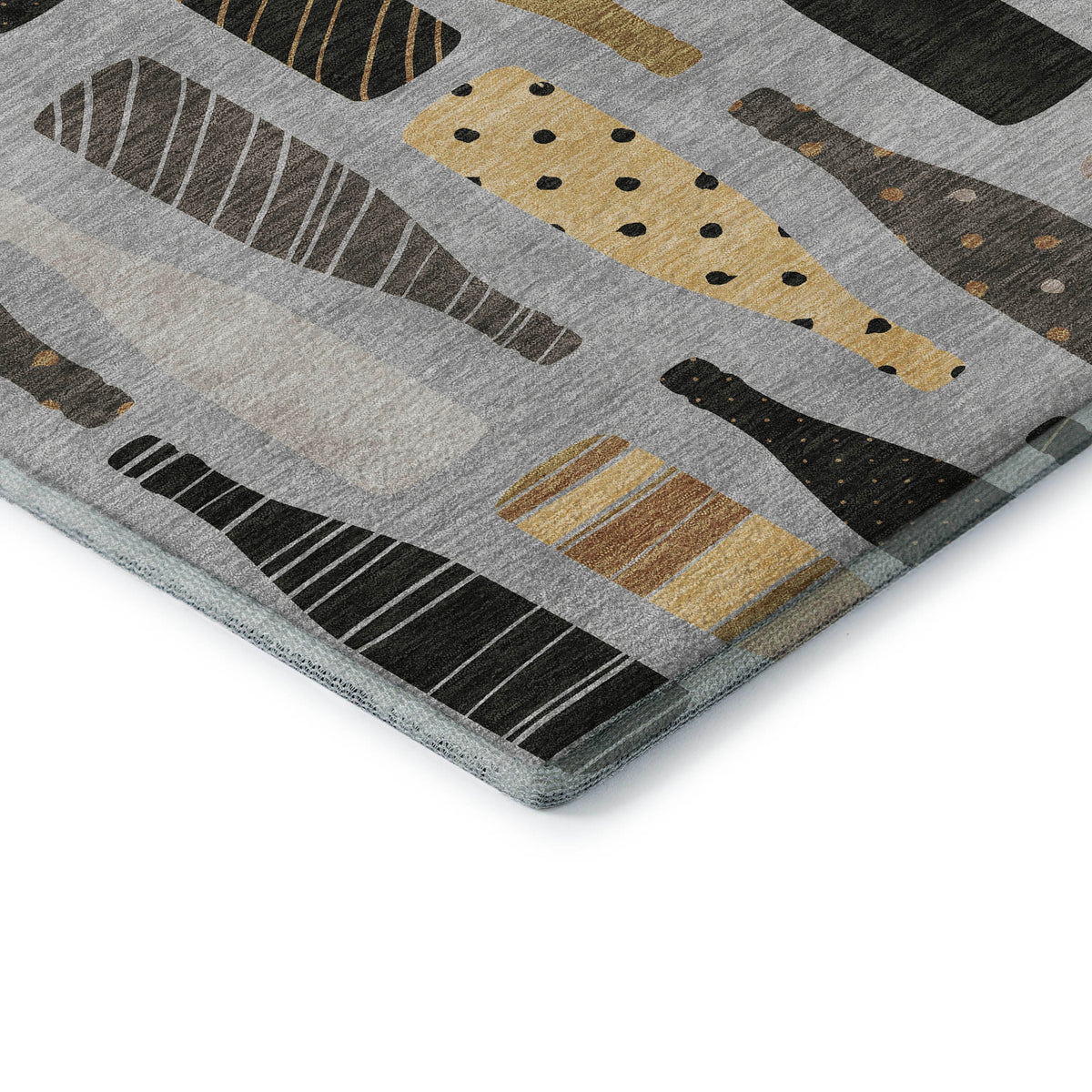 addison mayfield amf167 gray rug
