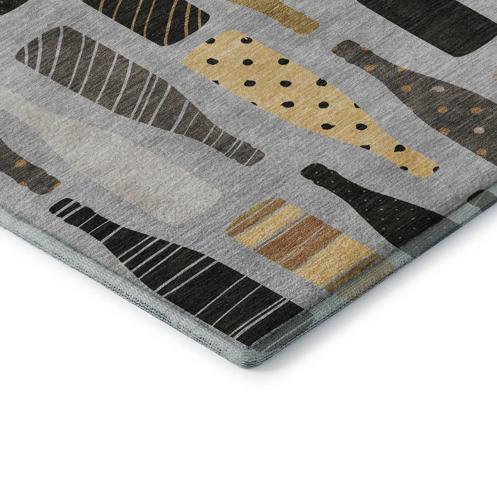addison mayfield amf167 gray rug