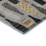addison mayfield amf167 gray rug