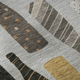 addison mayfield amf167 gray rug