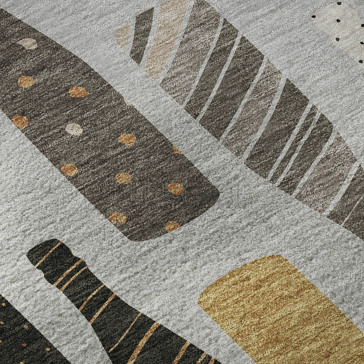 addison mayfield amf167 gray rug