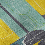 addison mayfield amf168 blue rug