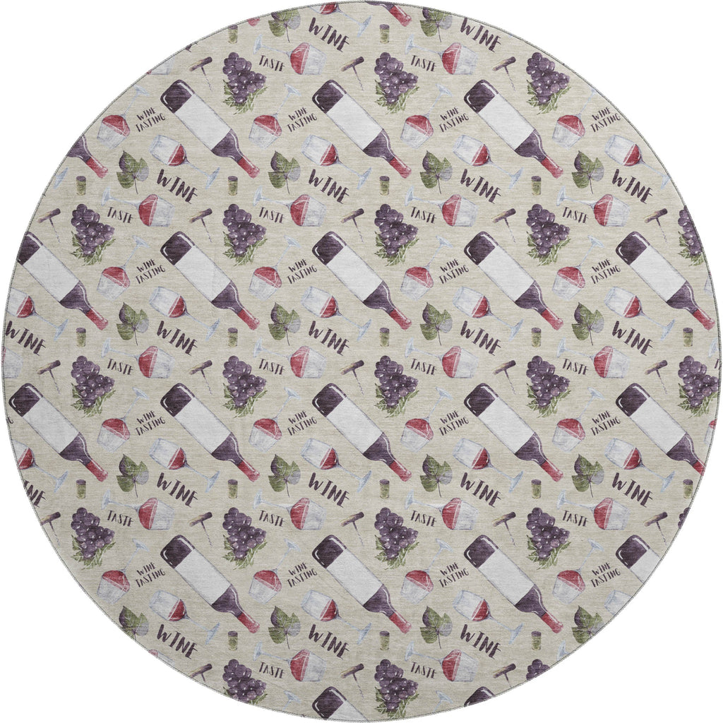 addison mayfield amf169 ivory rug