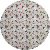 addison mayfield amf169 ivory rug