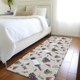 addison mayfield amf169 ivory rug