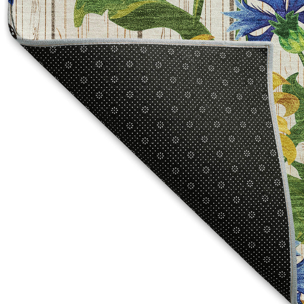 addison mayfield amf171 yellow rug