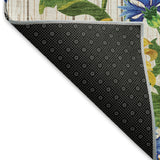addison mayfield amf171 yellow rug