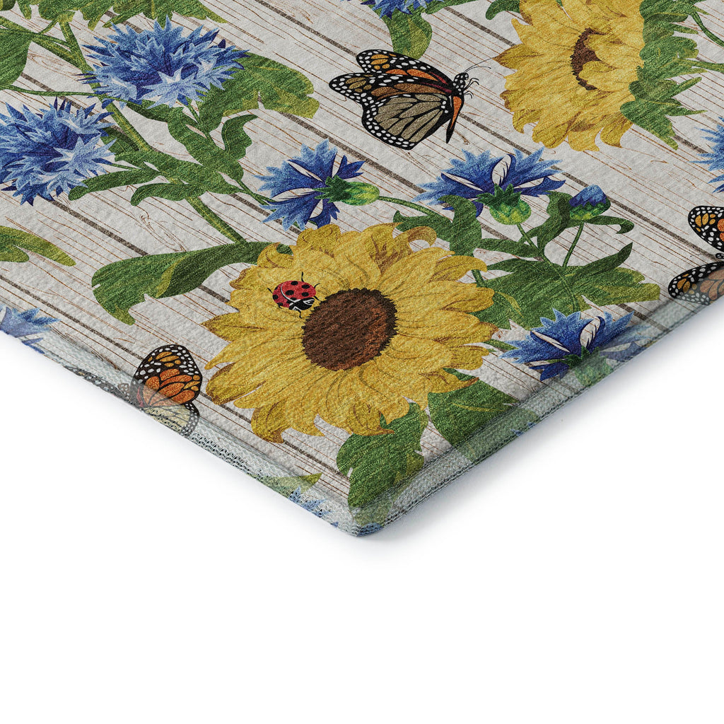 addison mayfield amf171 yellow rug