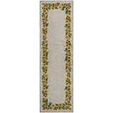 addison mayfield amf172 yellow rug