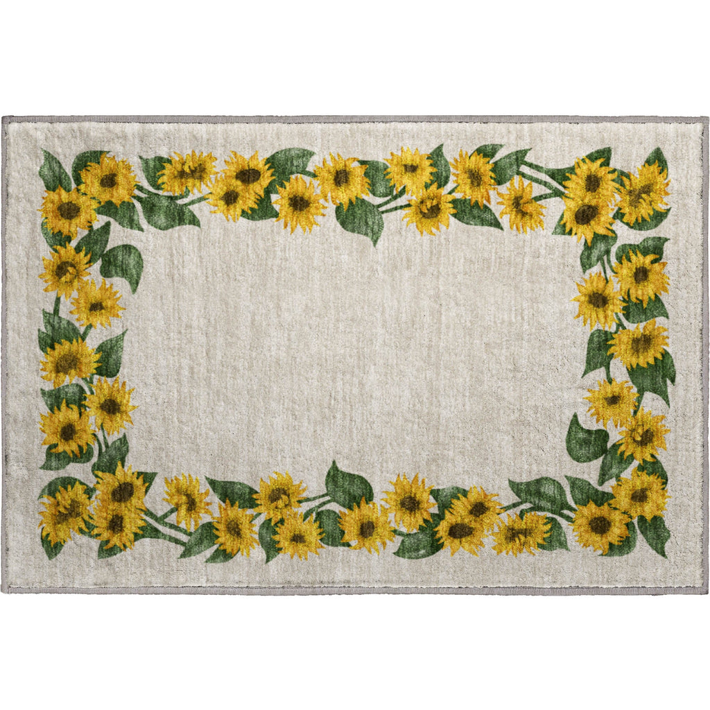 addison mayfield amf172 yellow rug