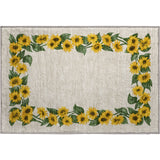 addison mayfield amf172 yellow rug