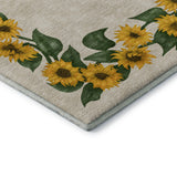 addison mayfield amf172 yellow rug