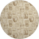 addison mayfield amf173 beige rug