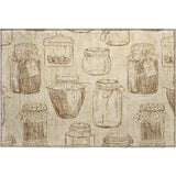 addison mayfield amf173 beige rug