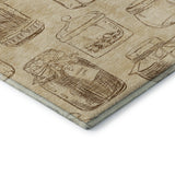 addison mayfield amf173 beige rug