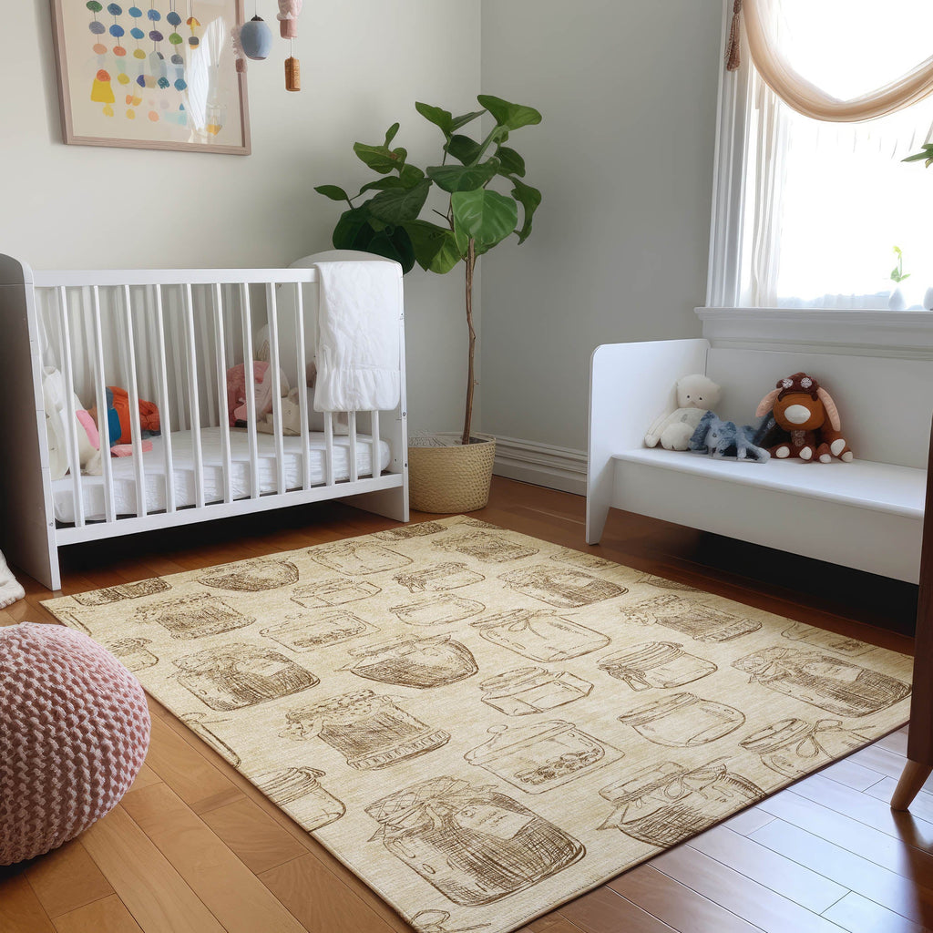 addison mayfield amf173 beige rug