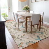 addison mayfield amf174 beige rug