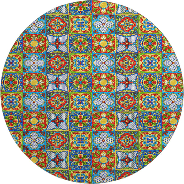 addison mayfield amf175 kaleidoscope rug