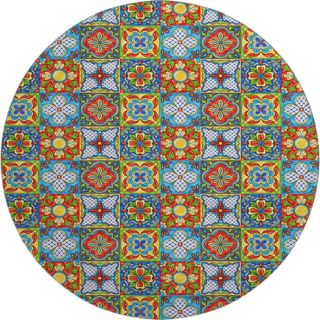 addison mayfield amf175 kaleidoscope rug