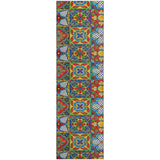 addison mayfield amf175 kaleidoscope rug
