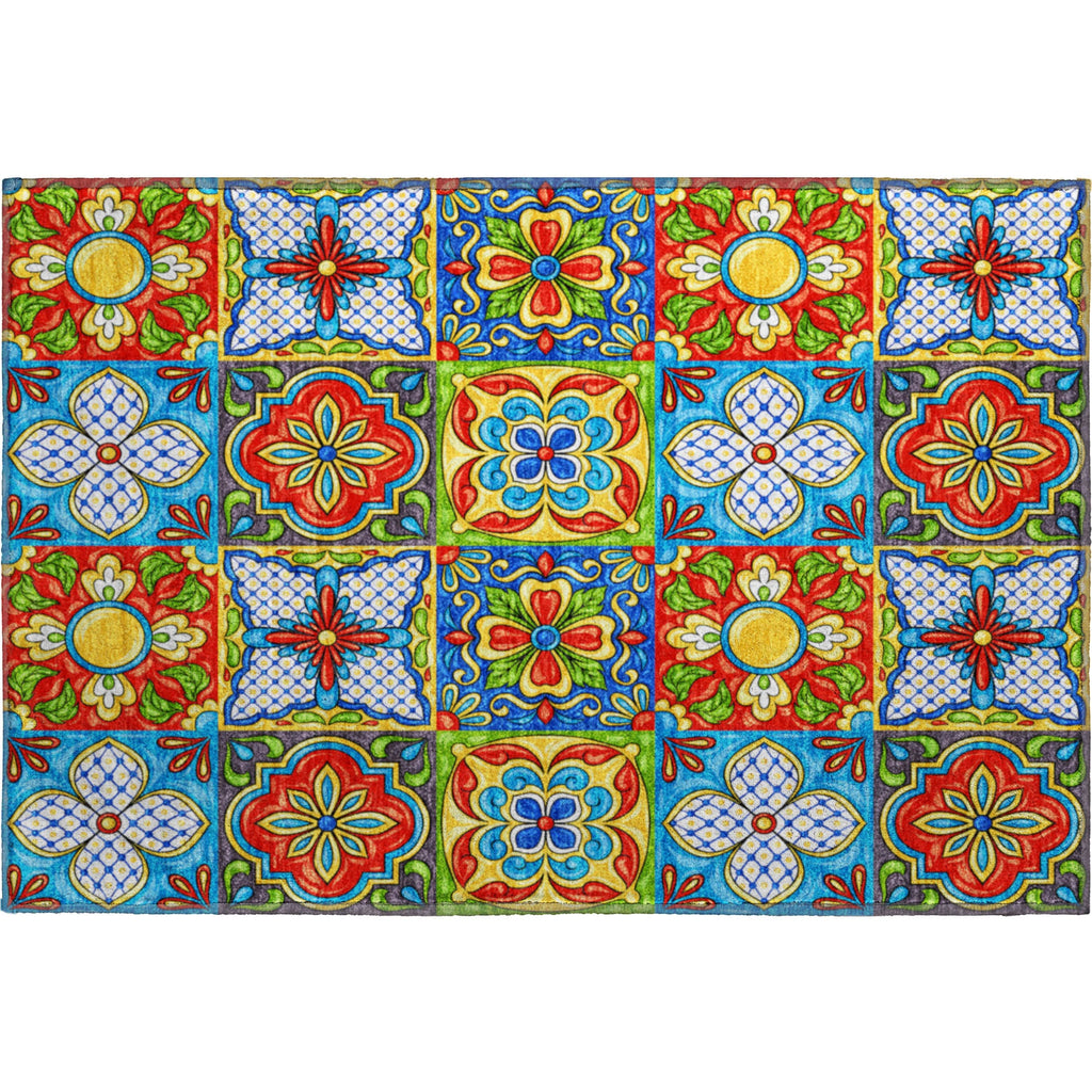 addison mayfield amf175 kaleidoscope rug