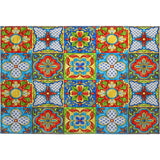 addison mayfield amf175 kaleidoscope rug
