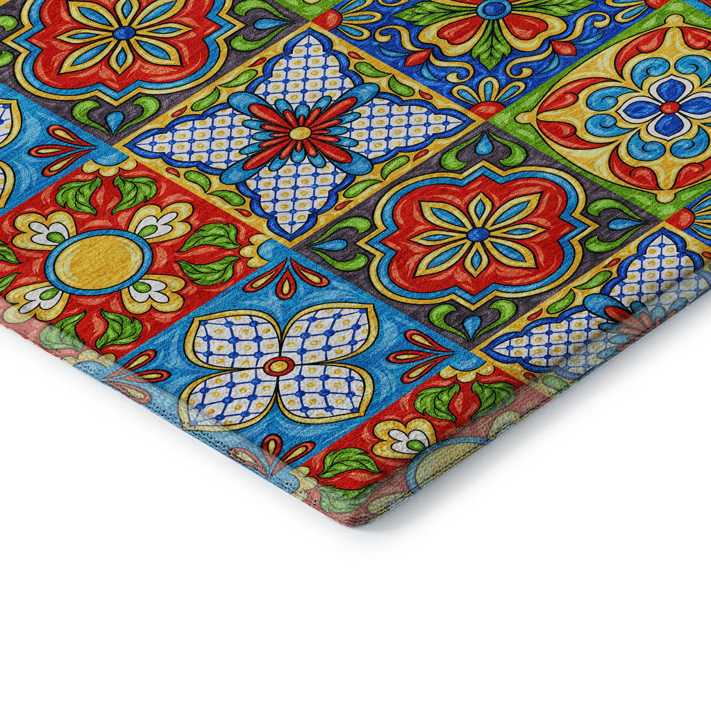 addison mayfield amf175 kaleidoscope rug