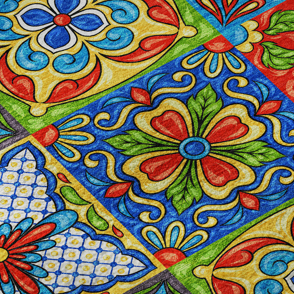 addison mayfield amf175 kaleidoscope rug