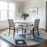 addison mayfield amf176 blue rug