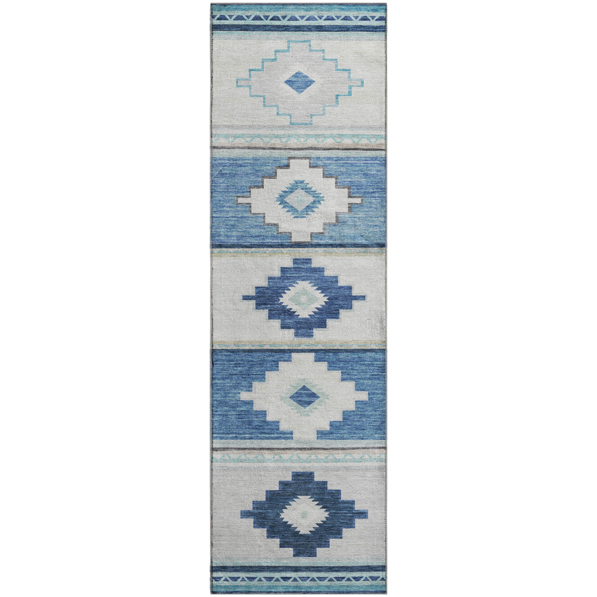 addison mayfield amf176 blue rug