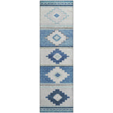 addison mayfield amf176 blue rug