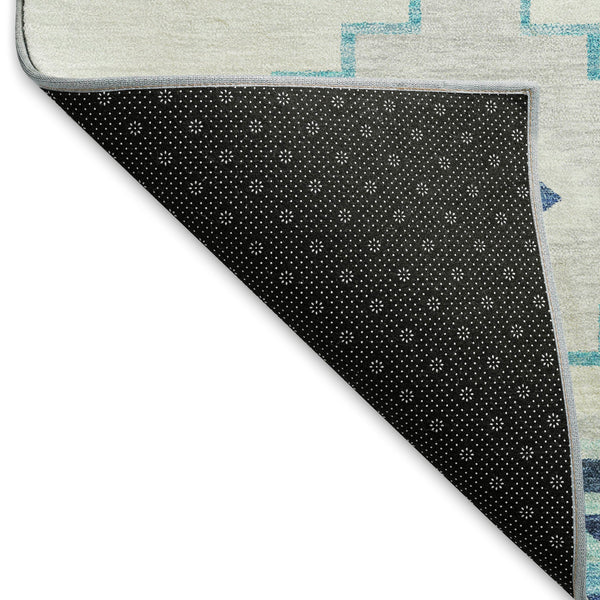 addison mayfield amf176 blue rug