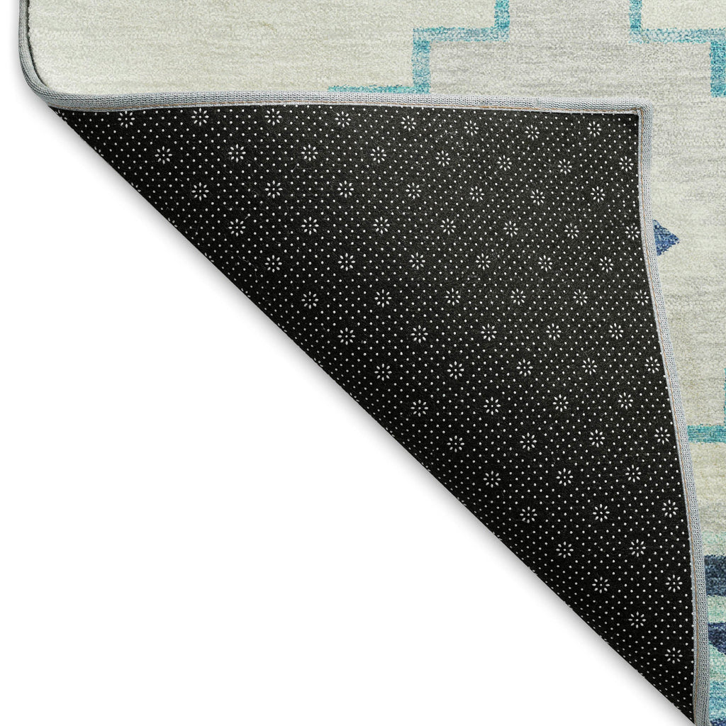 addison mayfield amf176 blue rug