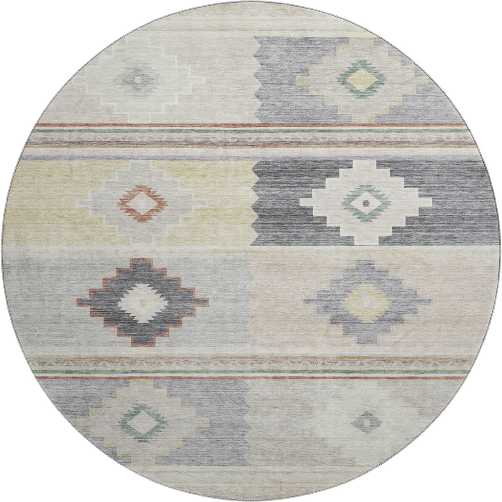 addison mayfield amf176 gray rug