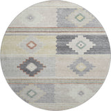 addison mayfield amf176 gray rug