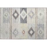 addison mayfield amf176 gray rug