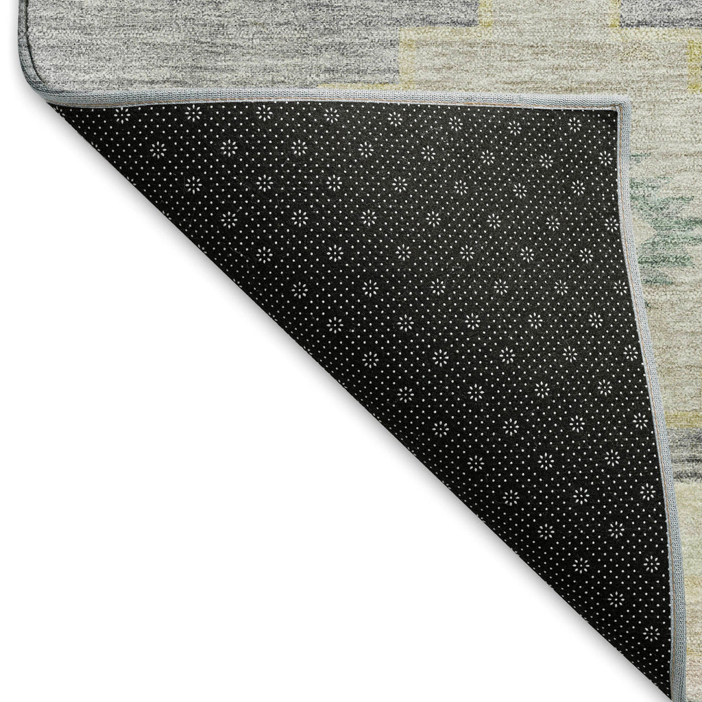 addison mayfield amf176 gray rug