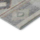 addison mayfield amf176 gray rug