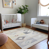 addison mayfield amf176 gray rug